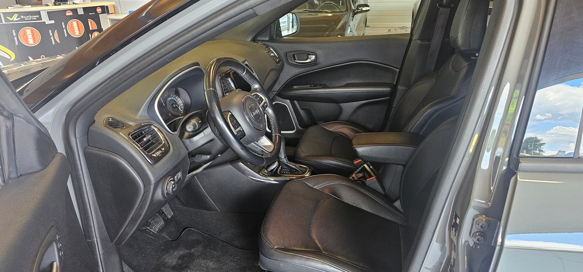 JEEP Compass 1.3 T4-PHEV e AWD-image-6