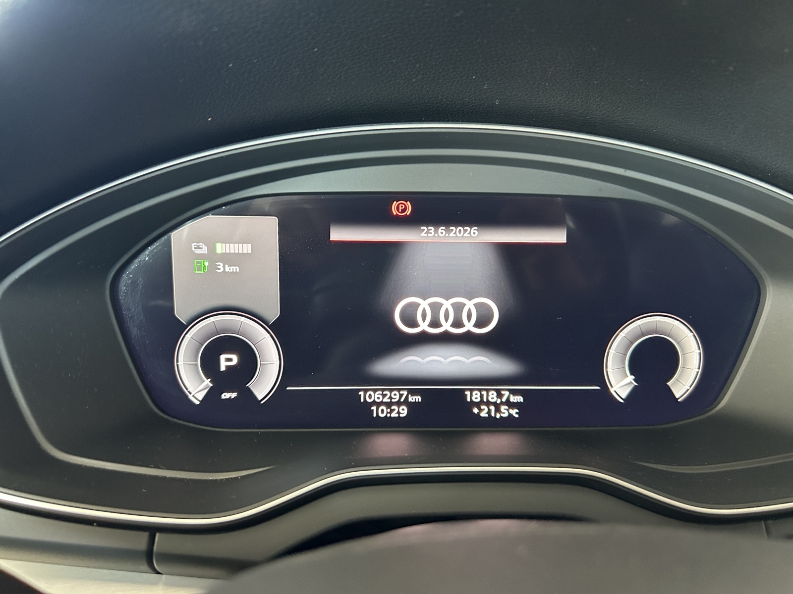 AUDI Q5 50 TFSI e PHEV S line quattro S-tronic-image-10