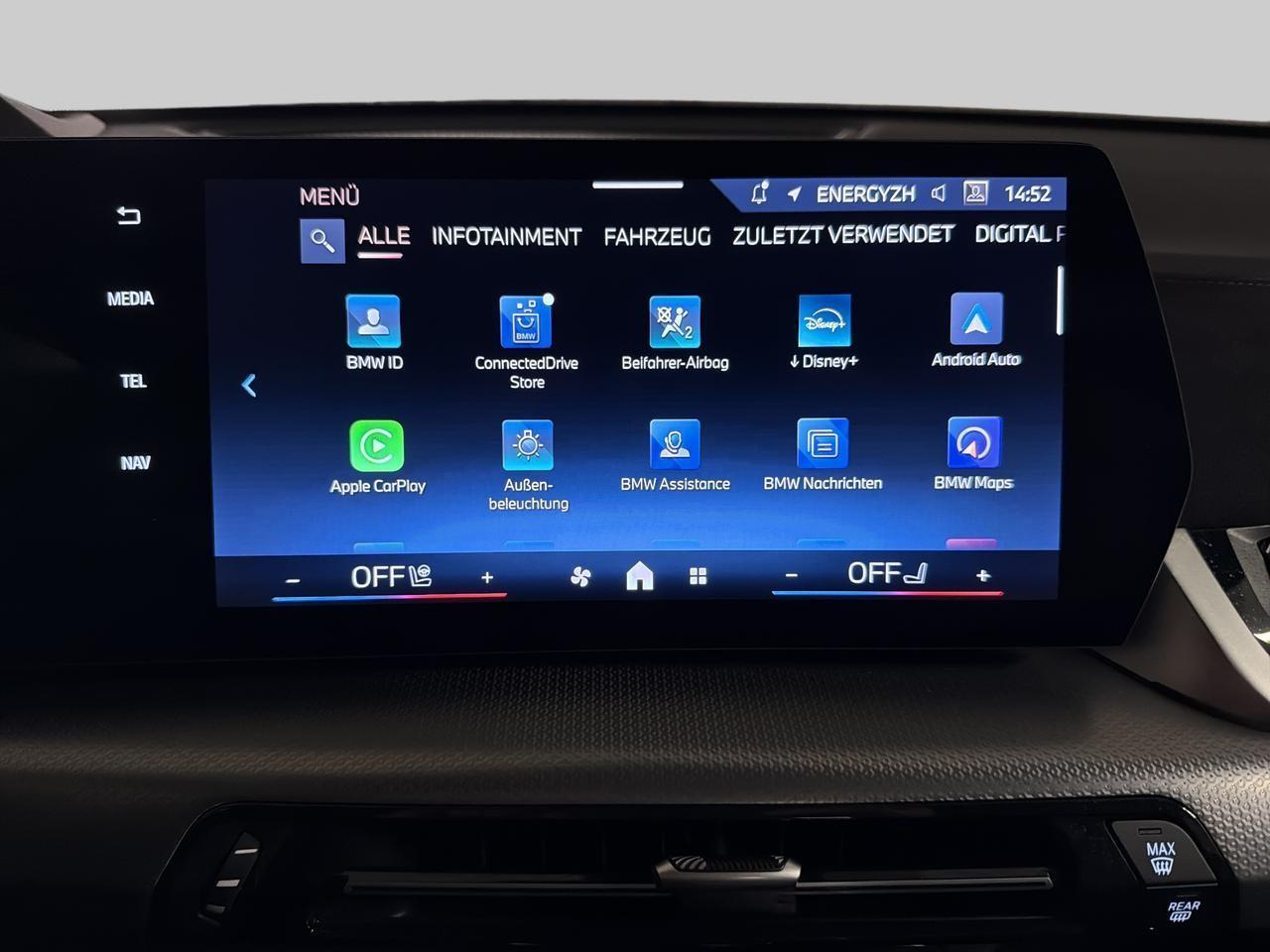BMW iX2 30 xDrive M Sport-image-21