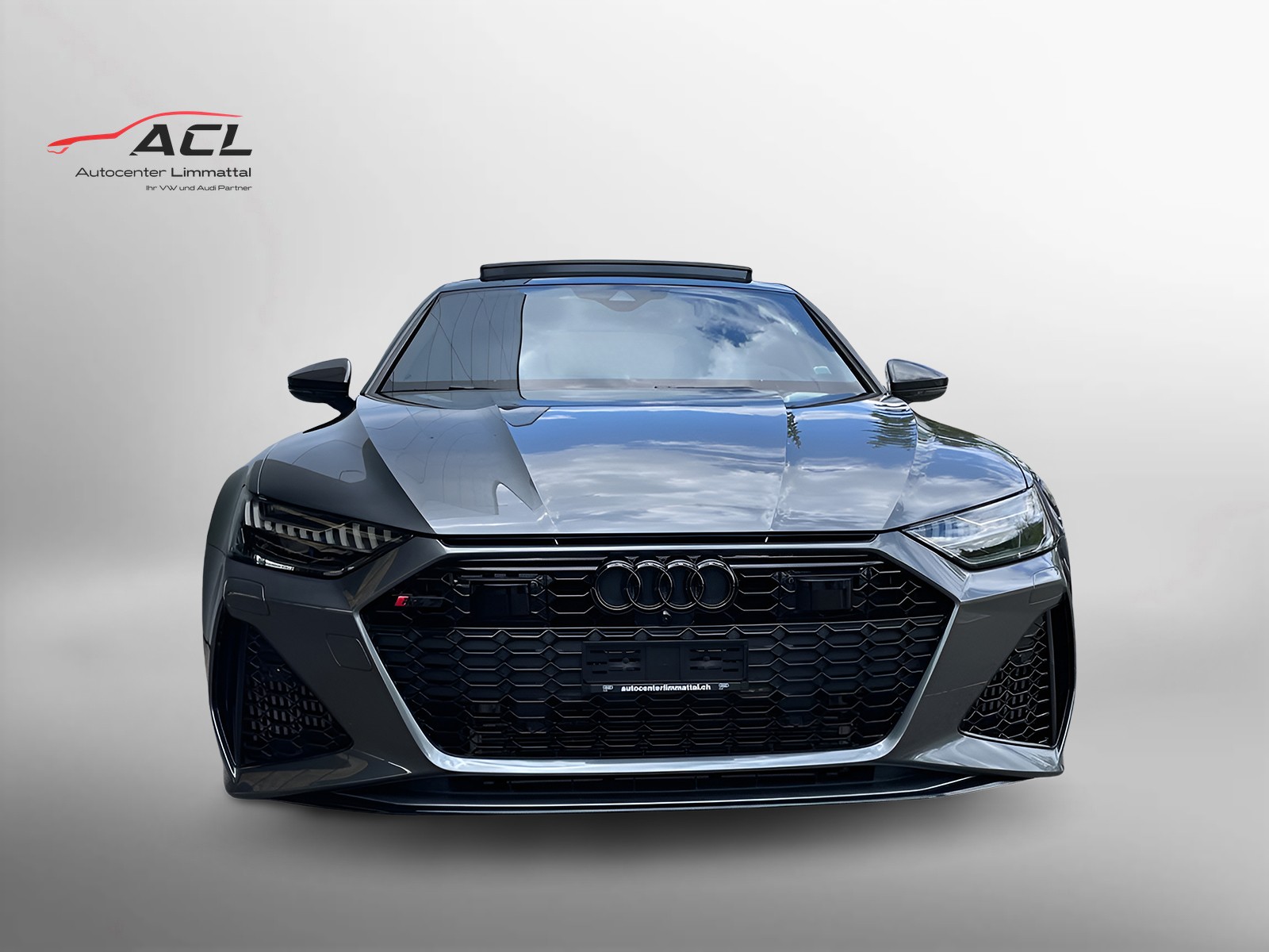 AUDI RS7 Sportback MHEV-image-1