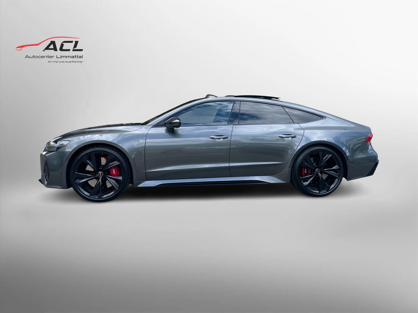 AUDI RS7 Sportback MHEV-image-2