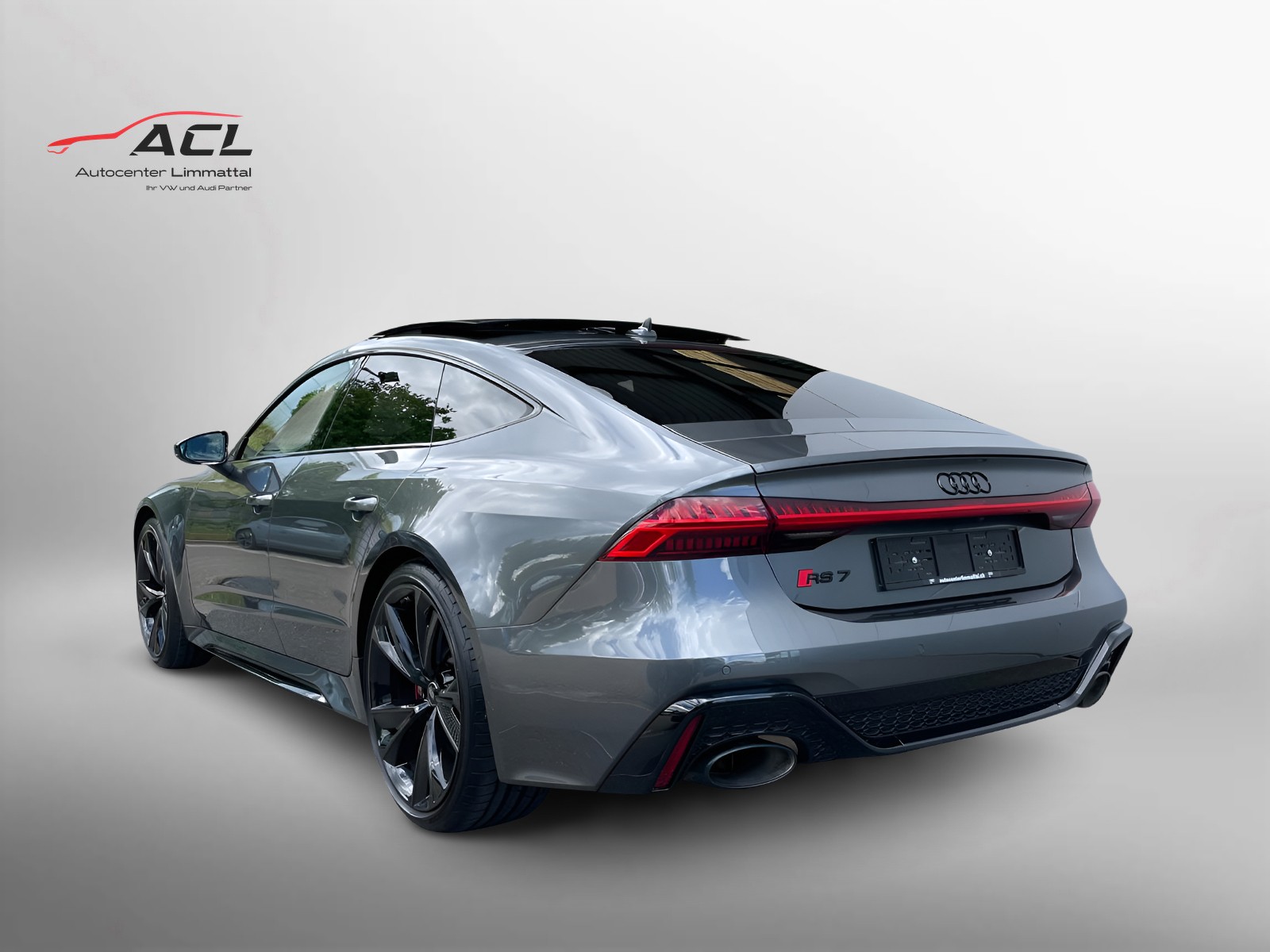 AUDI RS7 Sportback MHEV-image-7