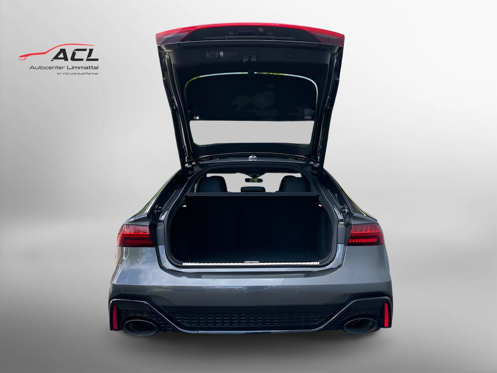 AUDI RS7 Sportback MHEV-image-9