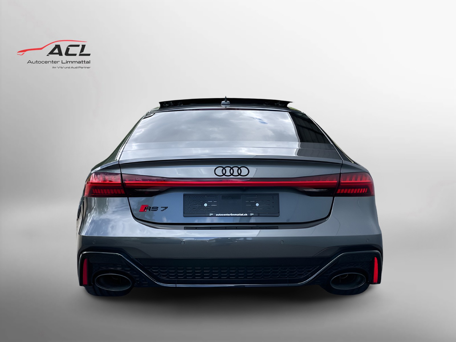 AUDI RS7 Sportback MHEV-image-8