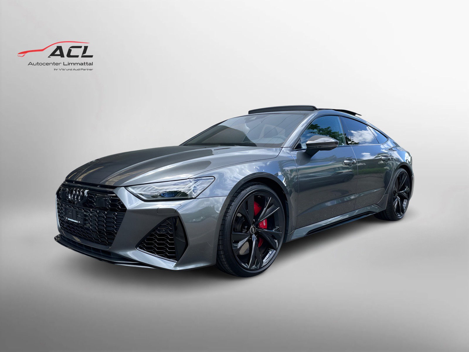 AUDI RS7 Sportback MHEV-image-0