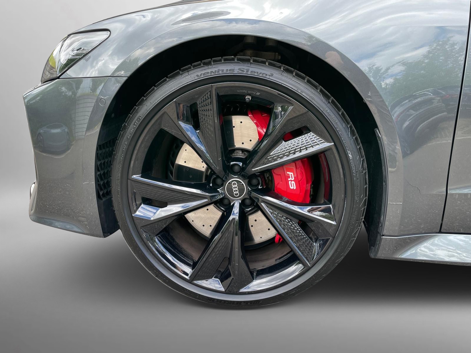 AUDI RS7 Sportback MHEV-image-3