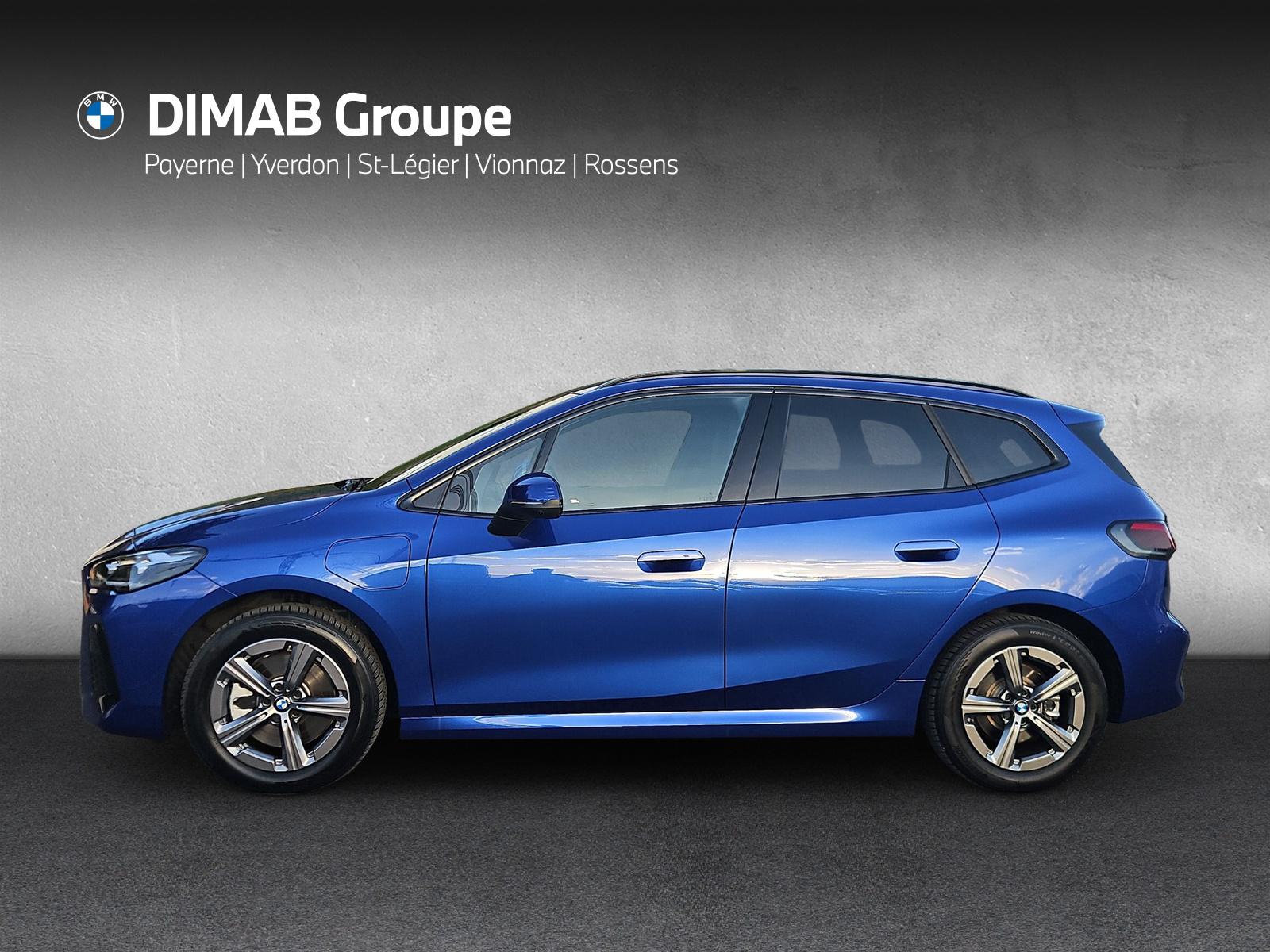 BMW 230e M Sport Active Tourer xDrive U06 (CH) AHK-showroom-element-1