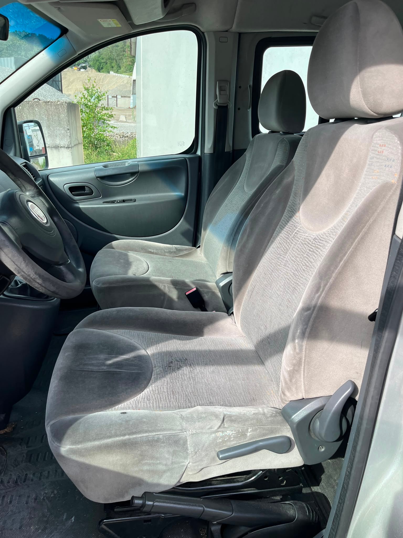 FIAT Scudo 2.0 MJ-image-9