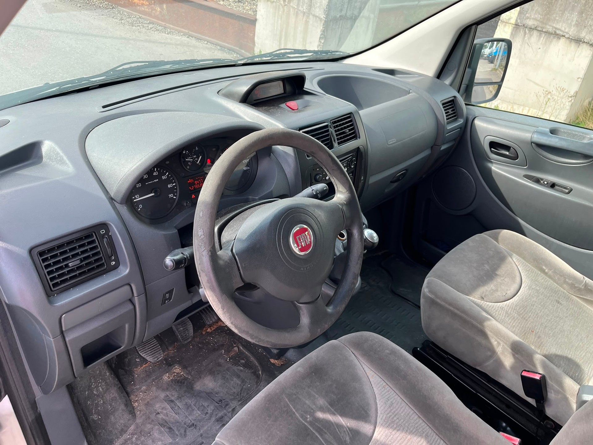 FIAT Scudo 2.0 MJ-image-5