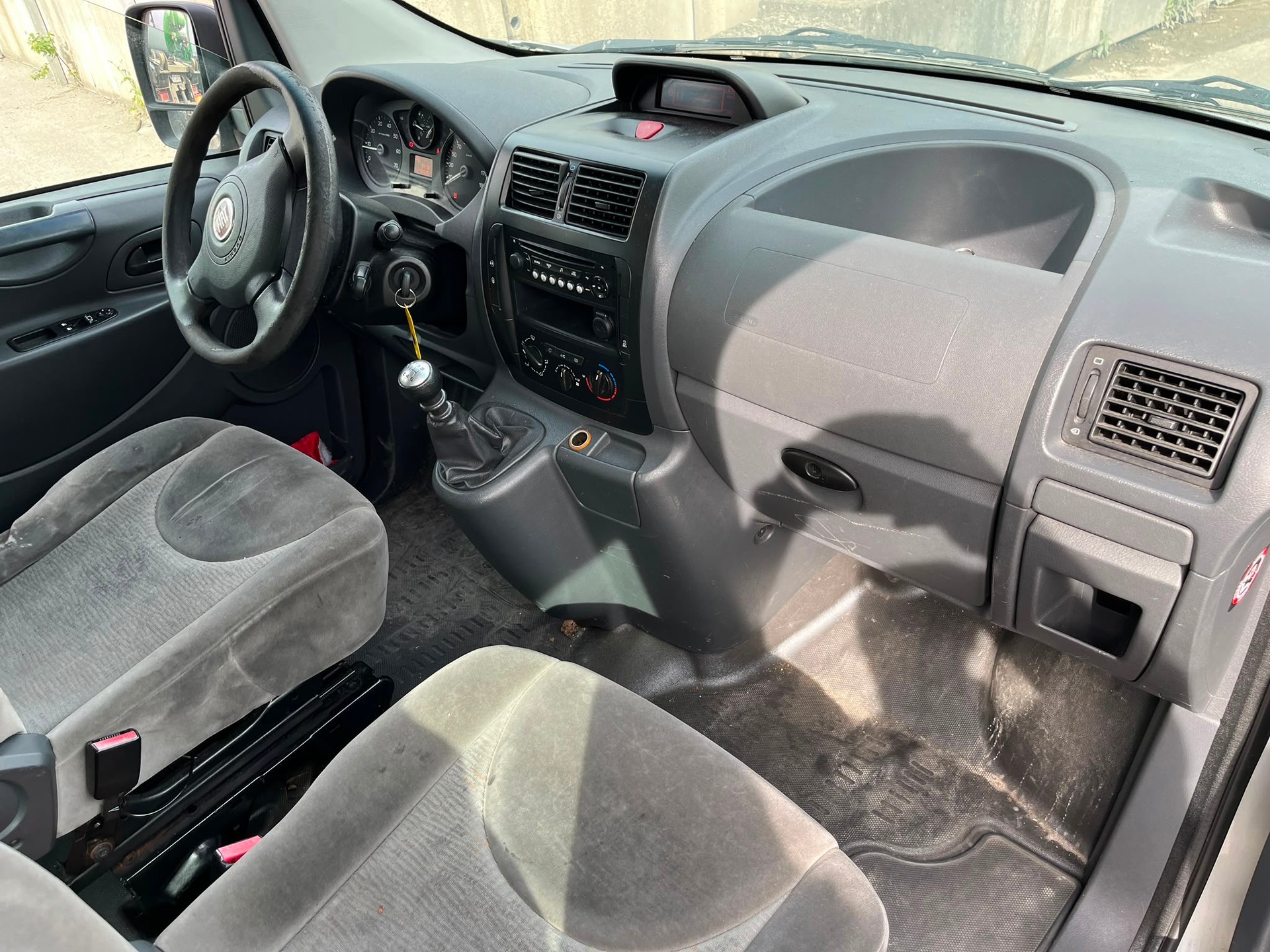 FIAT Scudo 2.0 MJ-image-6