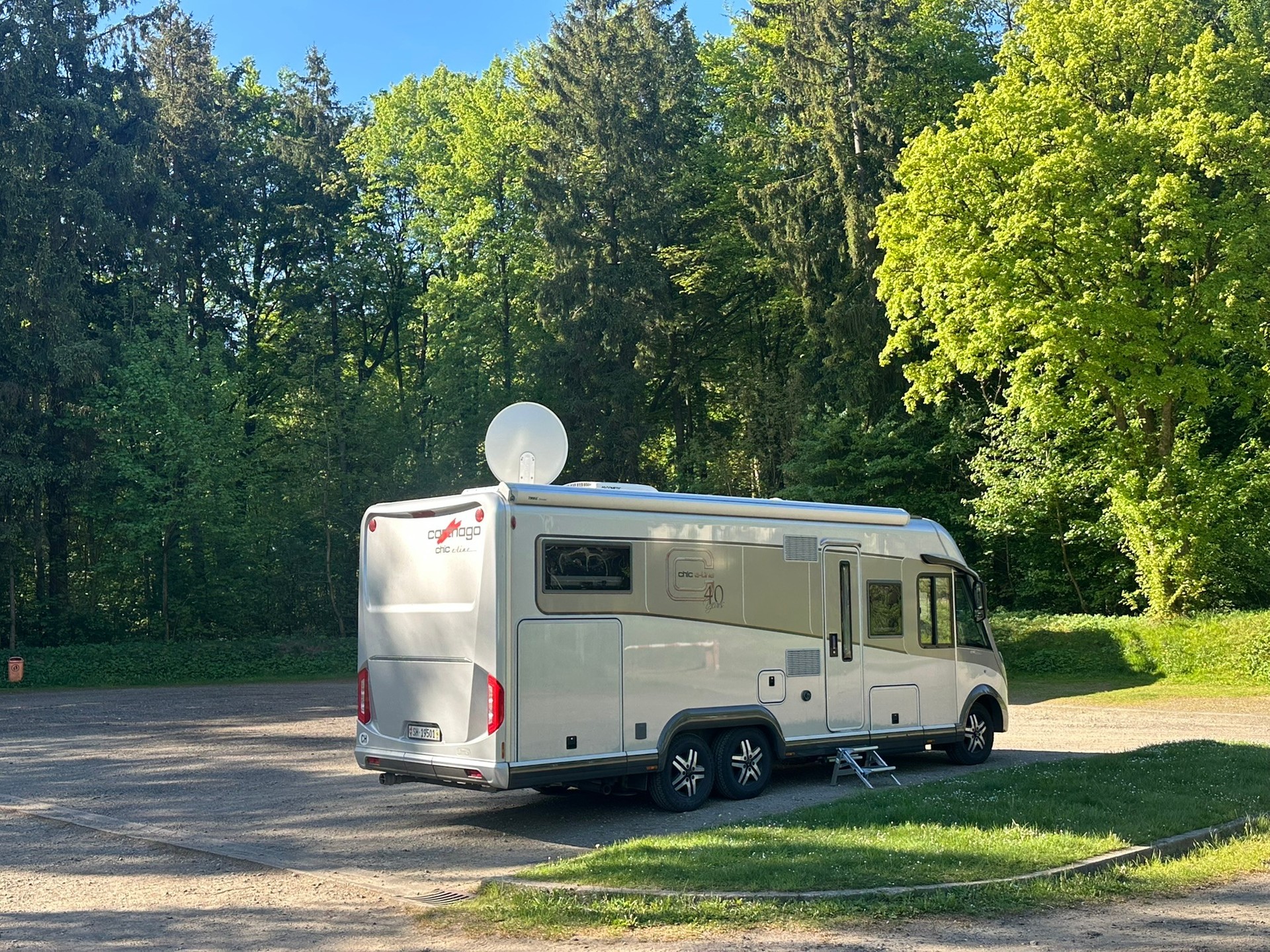 CARTHAGO E-Line 40 Jahre Jubiläumsmodell-image-2