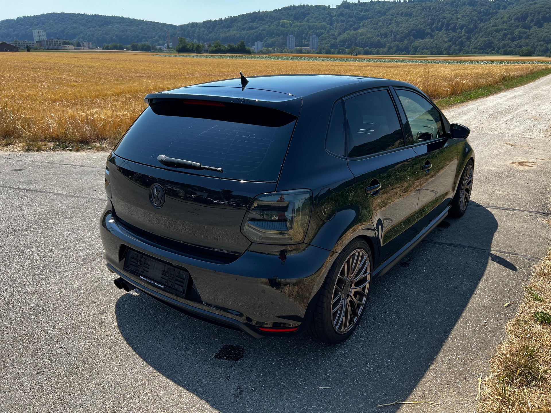 VW Polo 1.4 TSI GTI DSG-image-4
