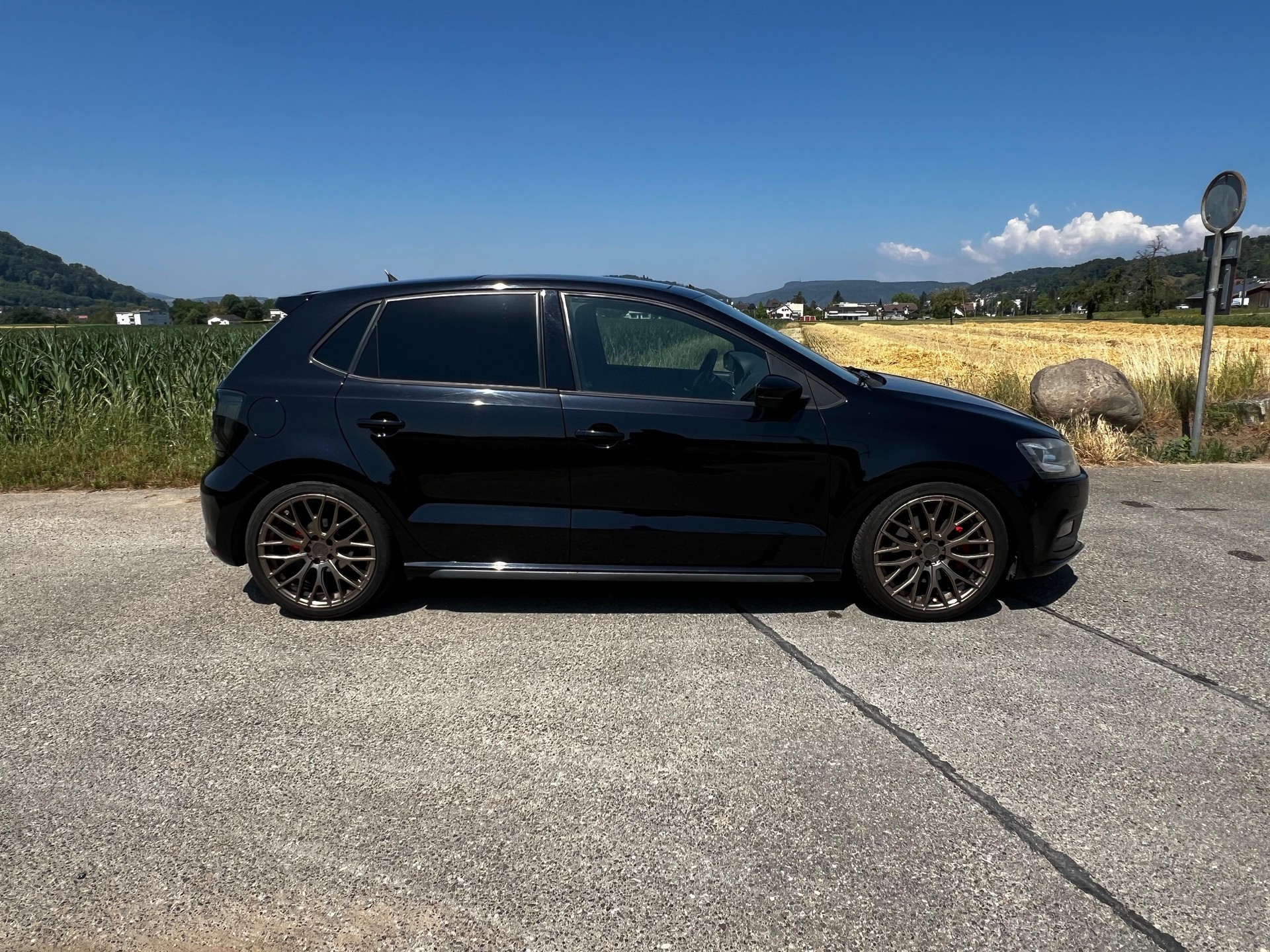 VW Polo 1.4 TSI GTI DSG-image-5