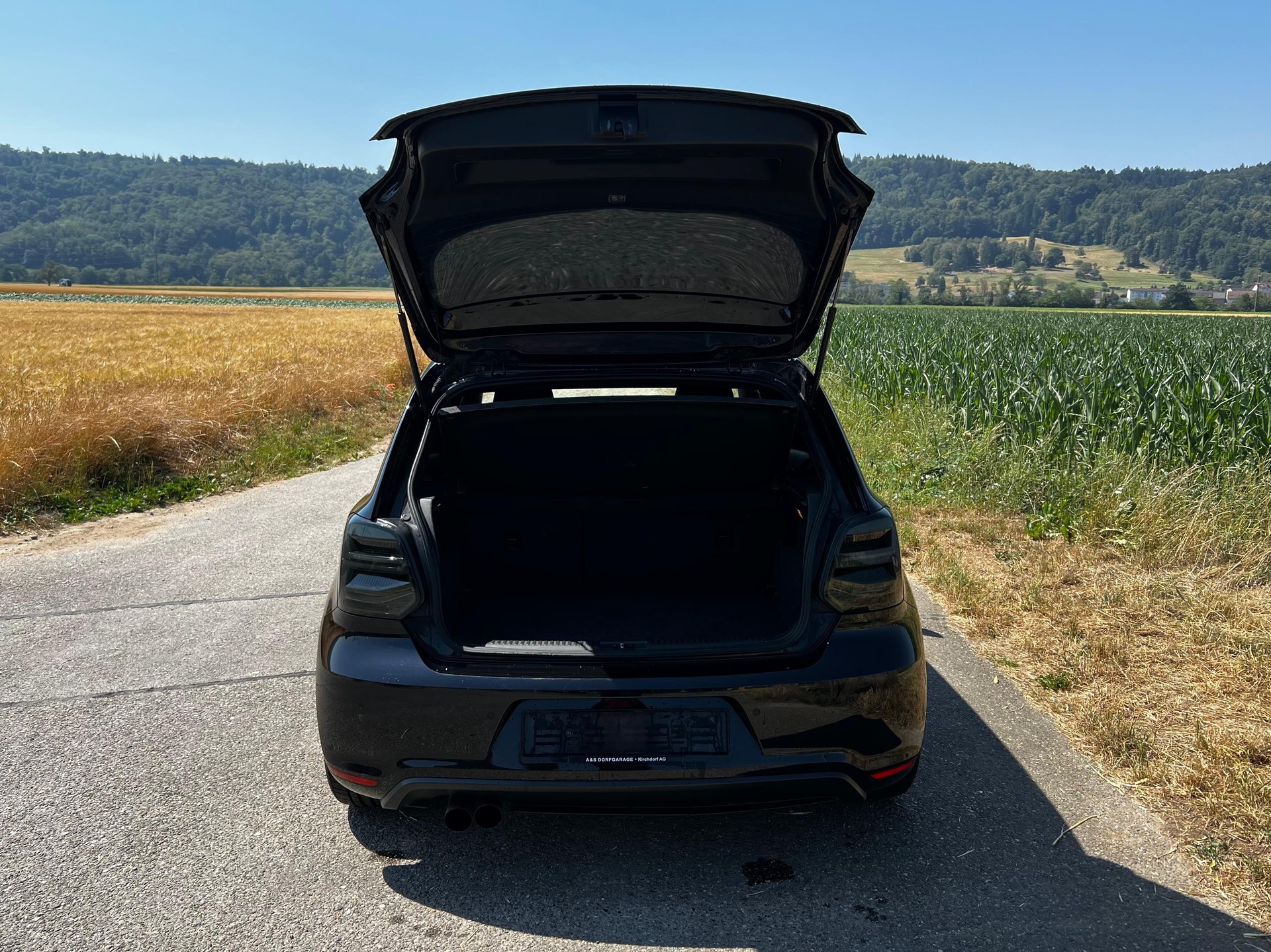 VW Polo 1.4 TSI GTI DSG-image-13