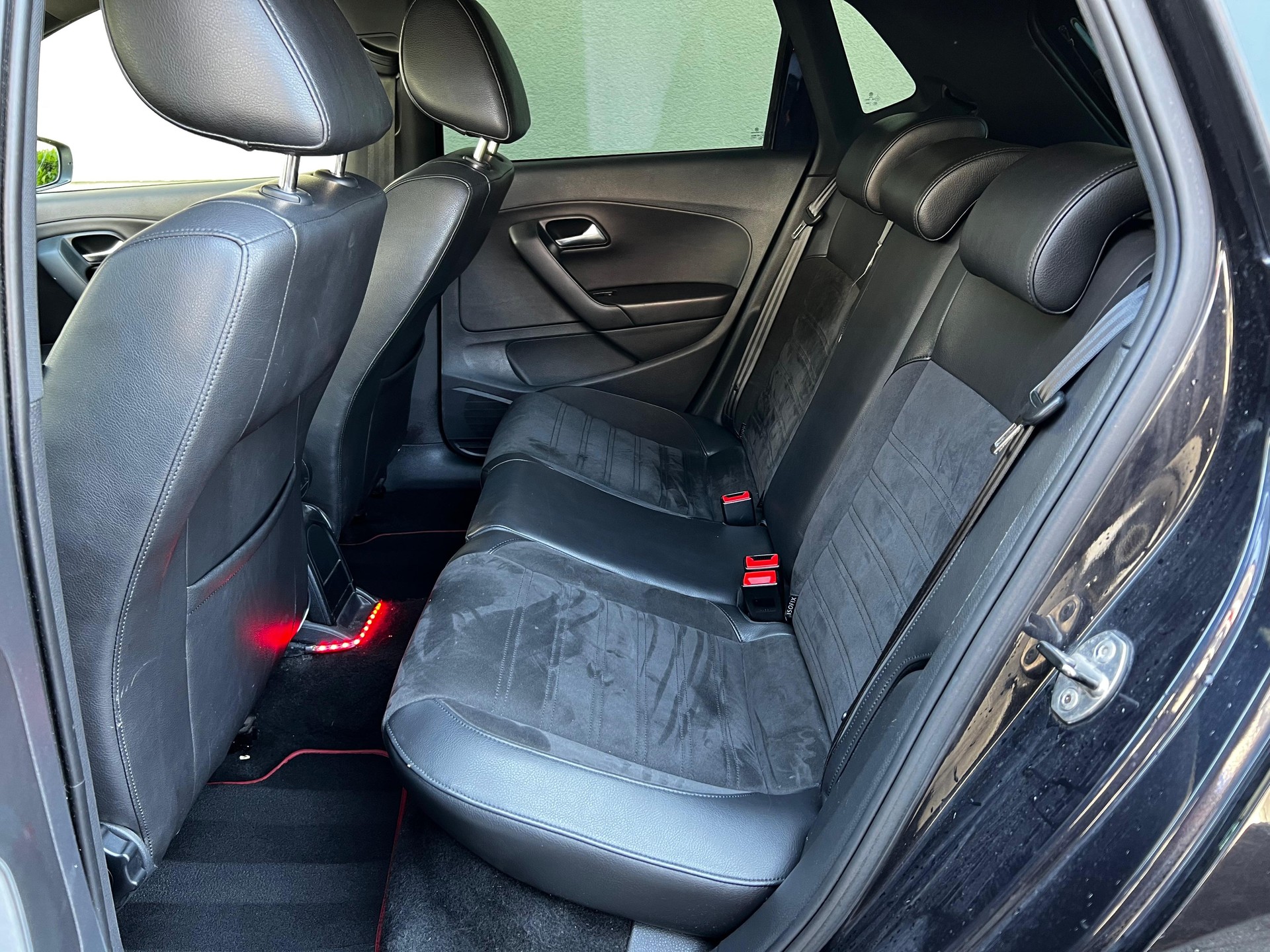 VW Polo 1.4 TSI GTI DSG-image-12