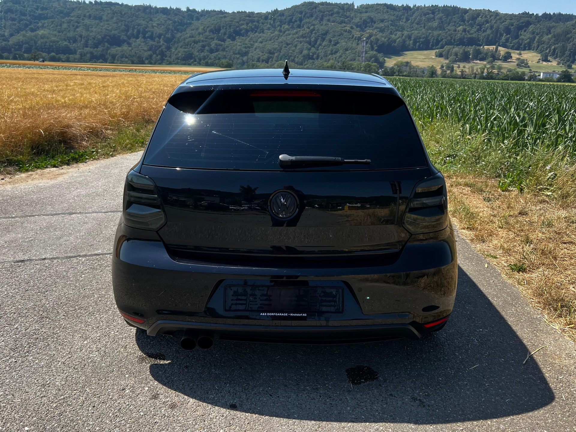 VW Polo 1.4 TSI GTI DSG-image-3