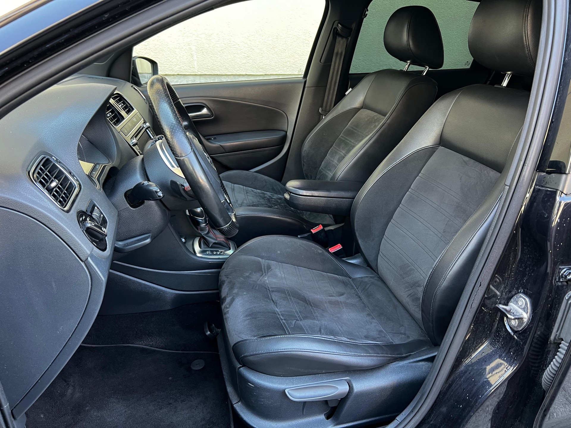 VW Polo 1.4 TSI GTI DSG-image-10