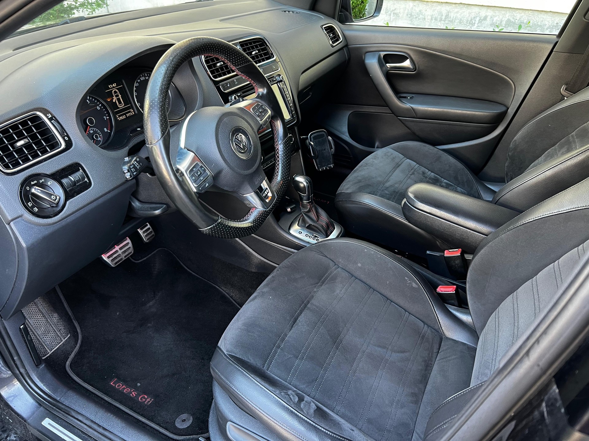 VW Polo 1.4 TSI GTI DSG-image-8
