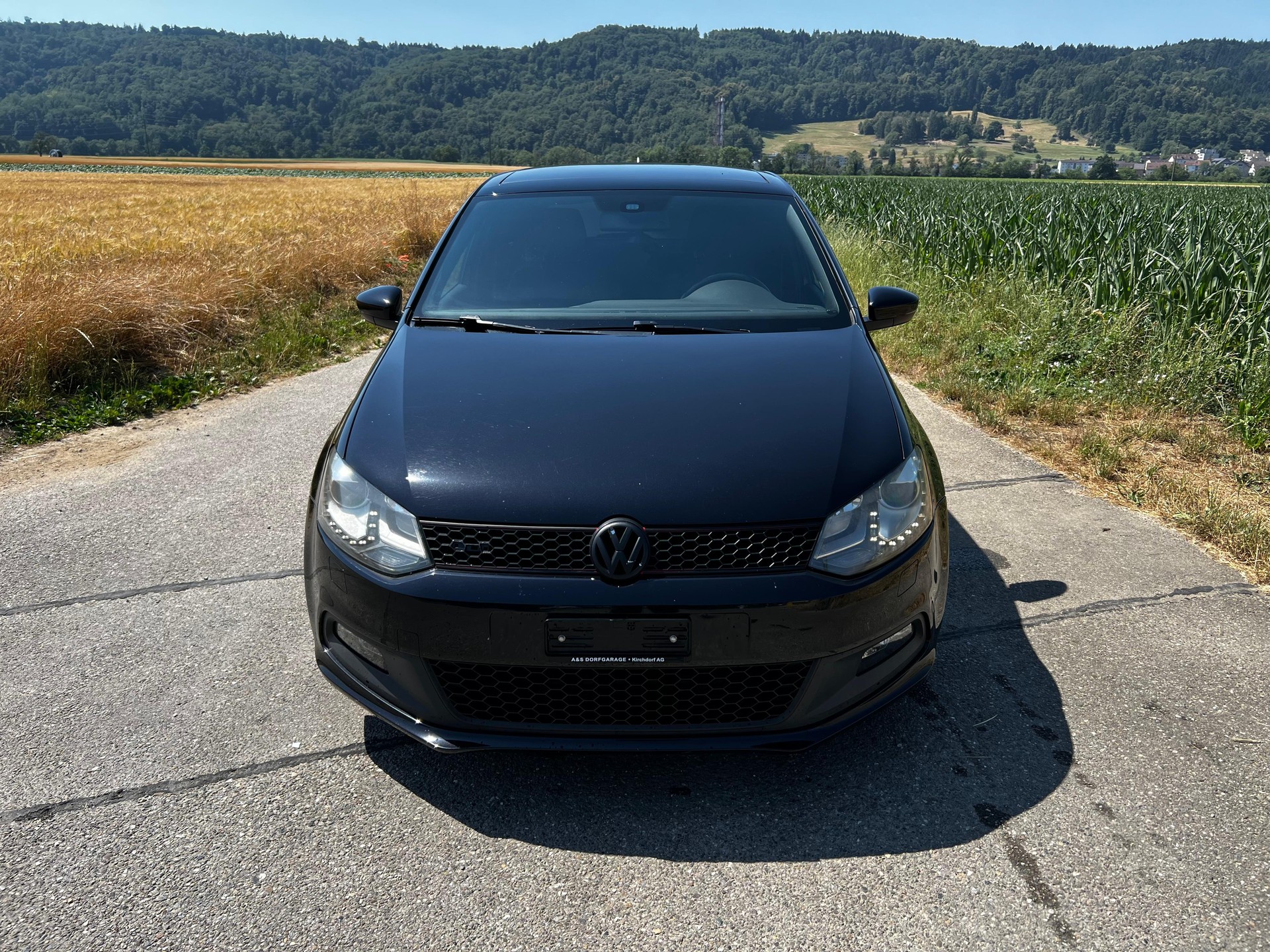 VW Polo 1.4 TSI GTI DSG-image-7