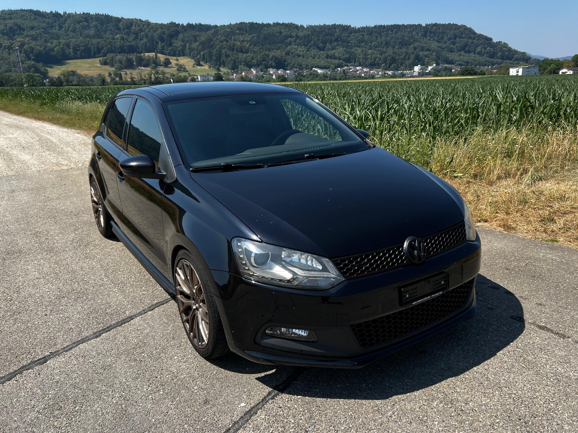 VW Polo 1.4 TSI GTI DSG-image-6