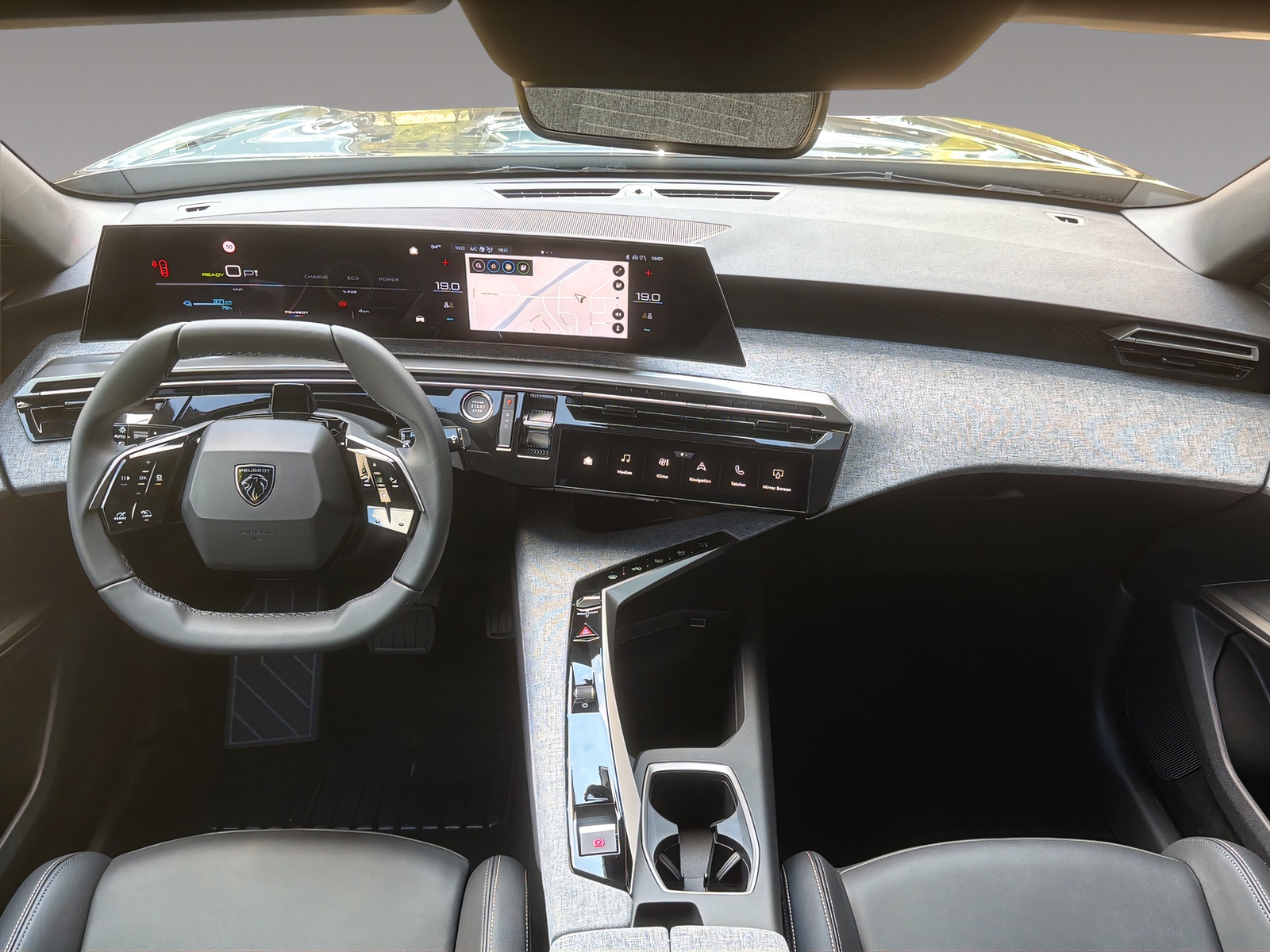 PEUGEOT 5008 e-Allure Premium AWD-image-7