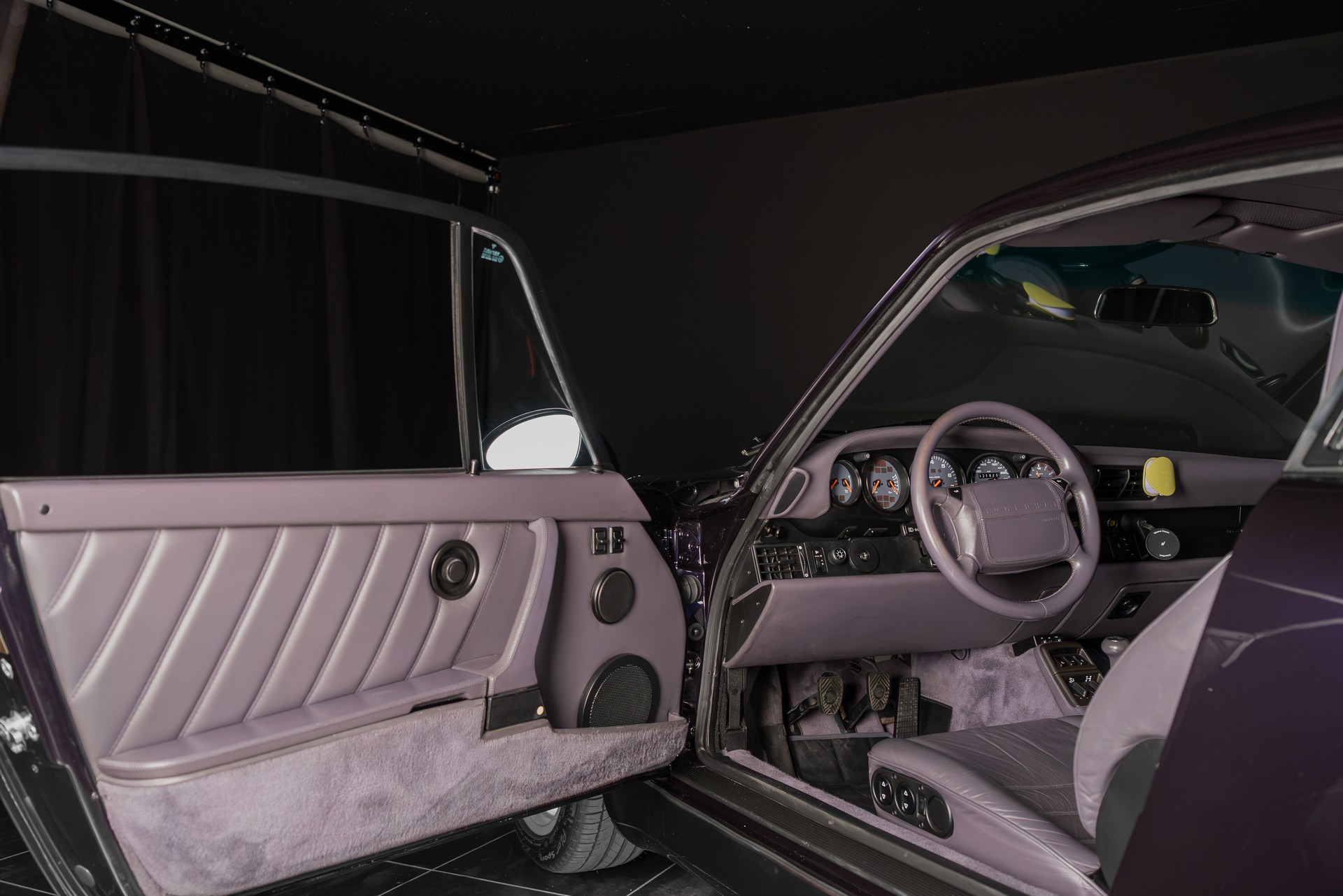 PORSCHE 964 30 jähre Jubilée-image-12
