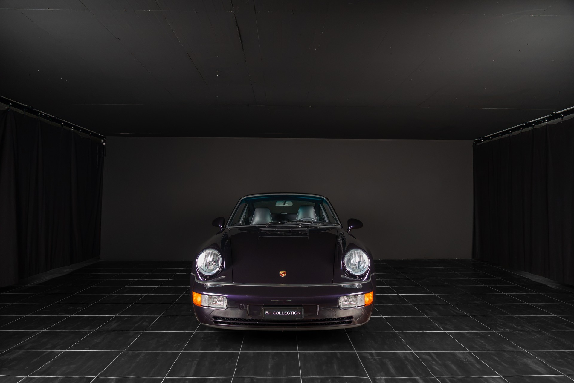 PORSCHE 964 30 jähre Jubilée-image-6