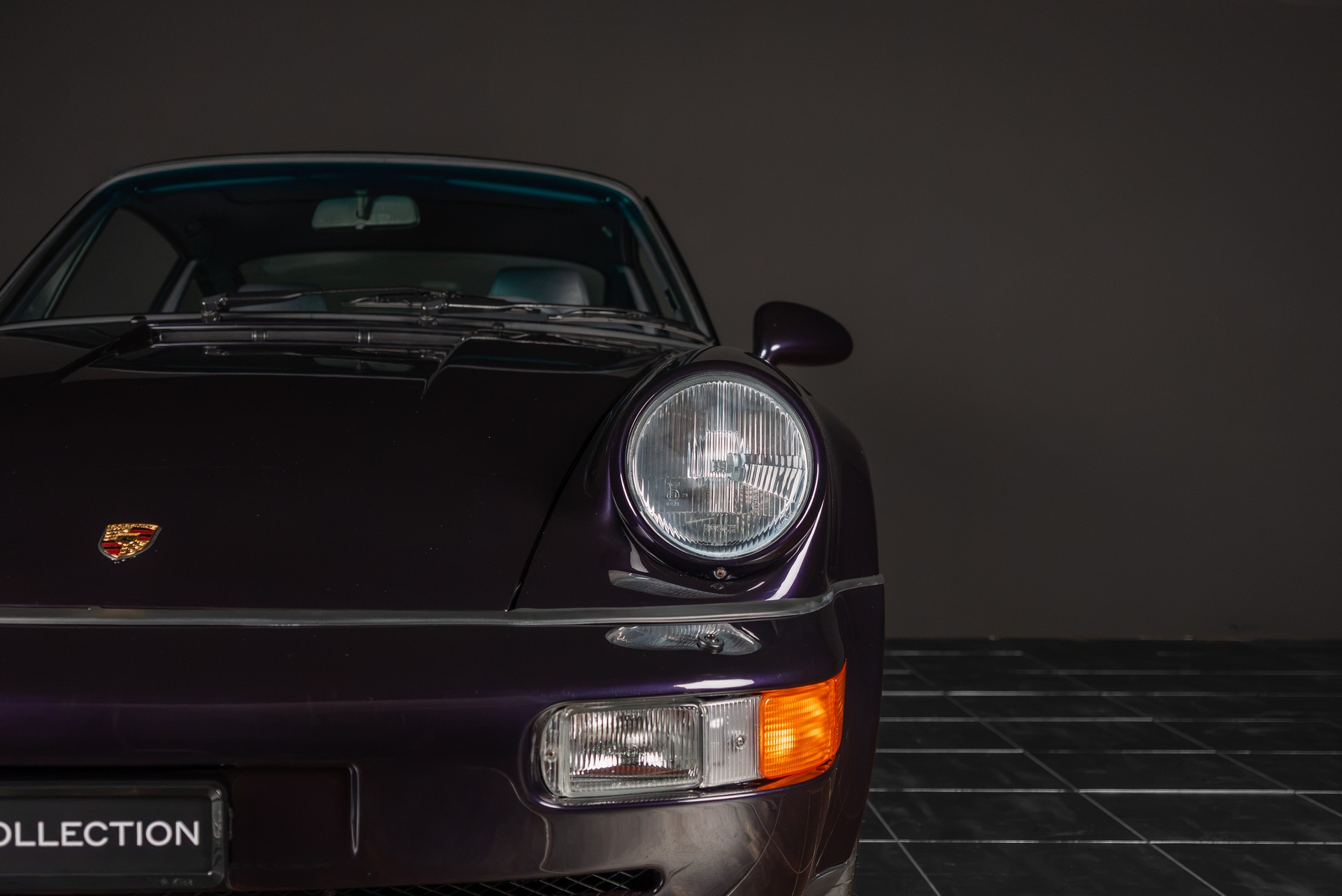 PORSCHE 964 30 jähre Jubilée-image-7