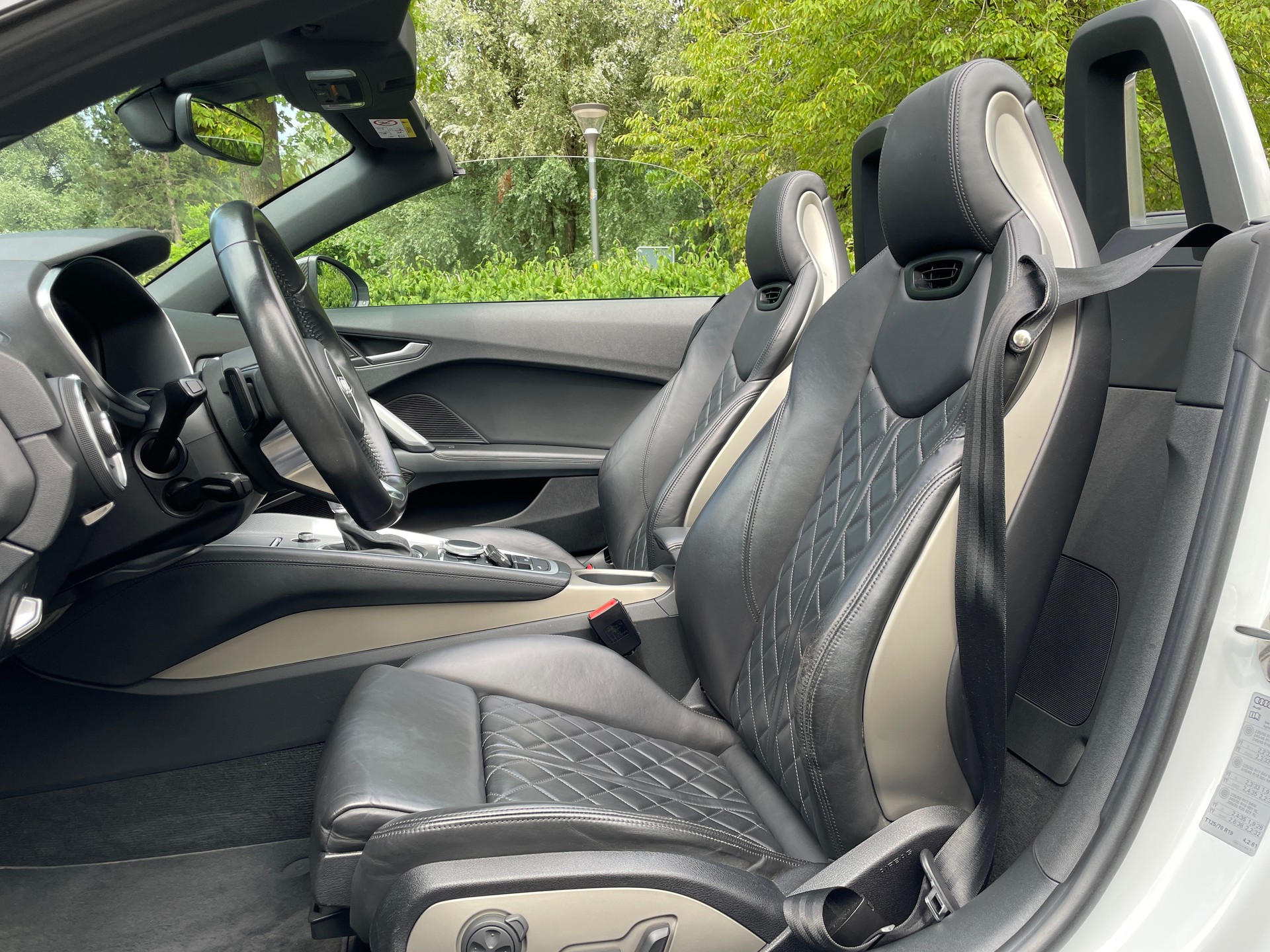 AUDI 2.0 TFSI quattro S-Tronic-image-5
