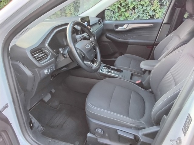 FORD Kuga 2.0 TDCi EcoBlue Cool & Connect 4WD-image-3