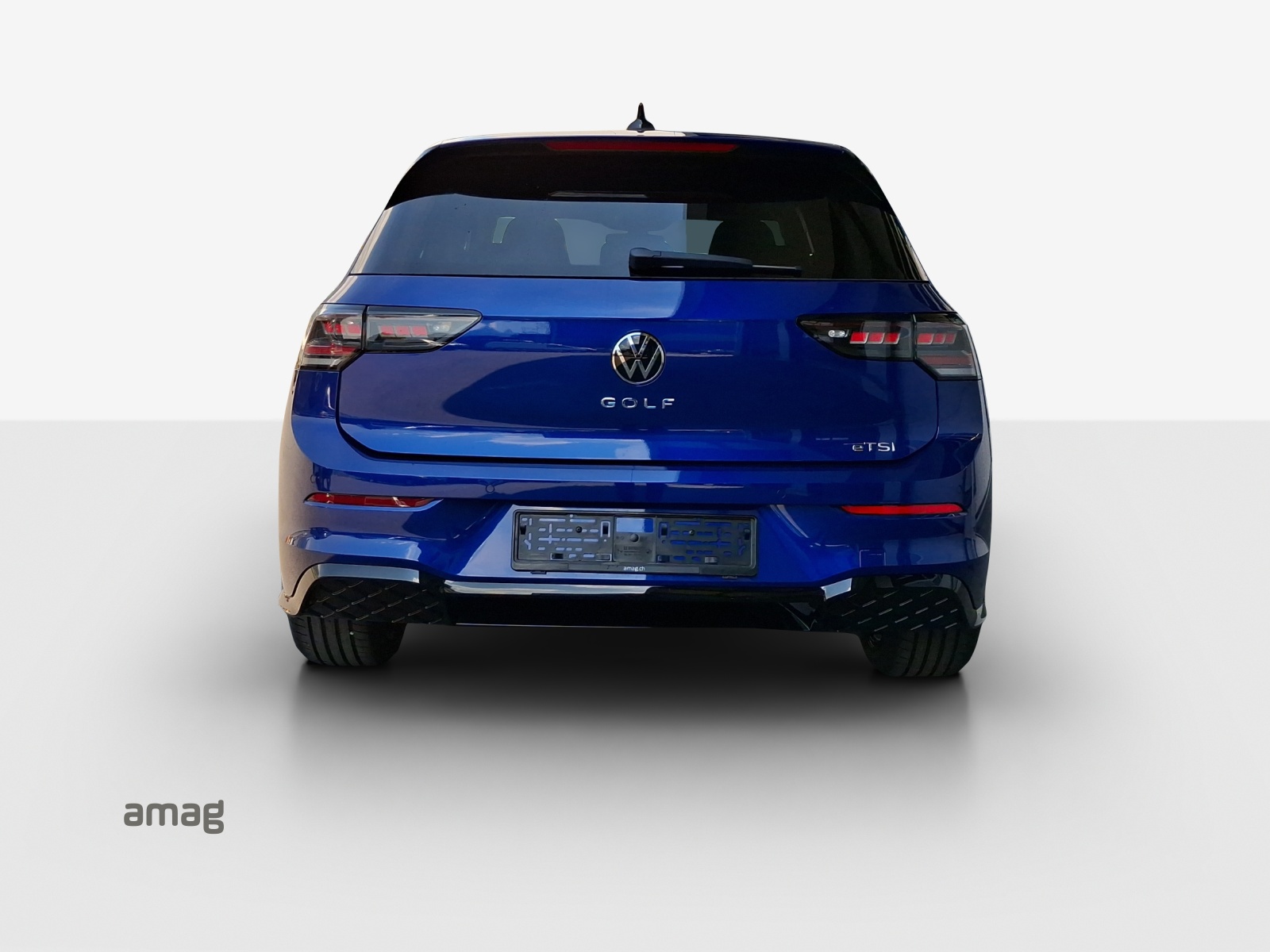 VW Golf 1.5 e TSI mHEV R-Line DSG-image-3