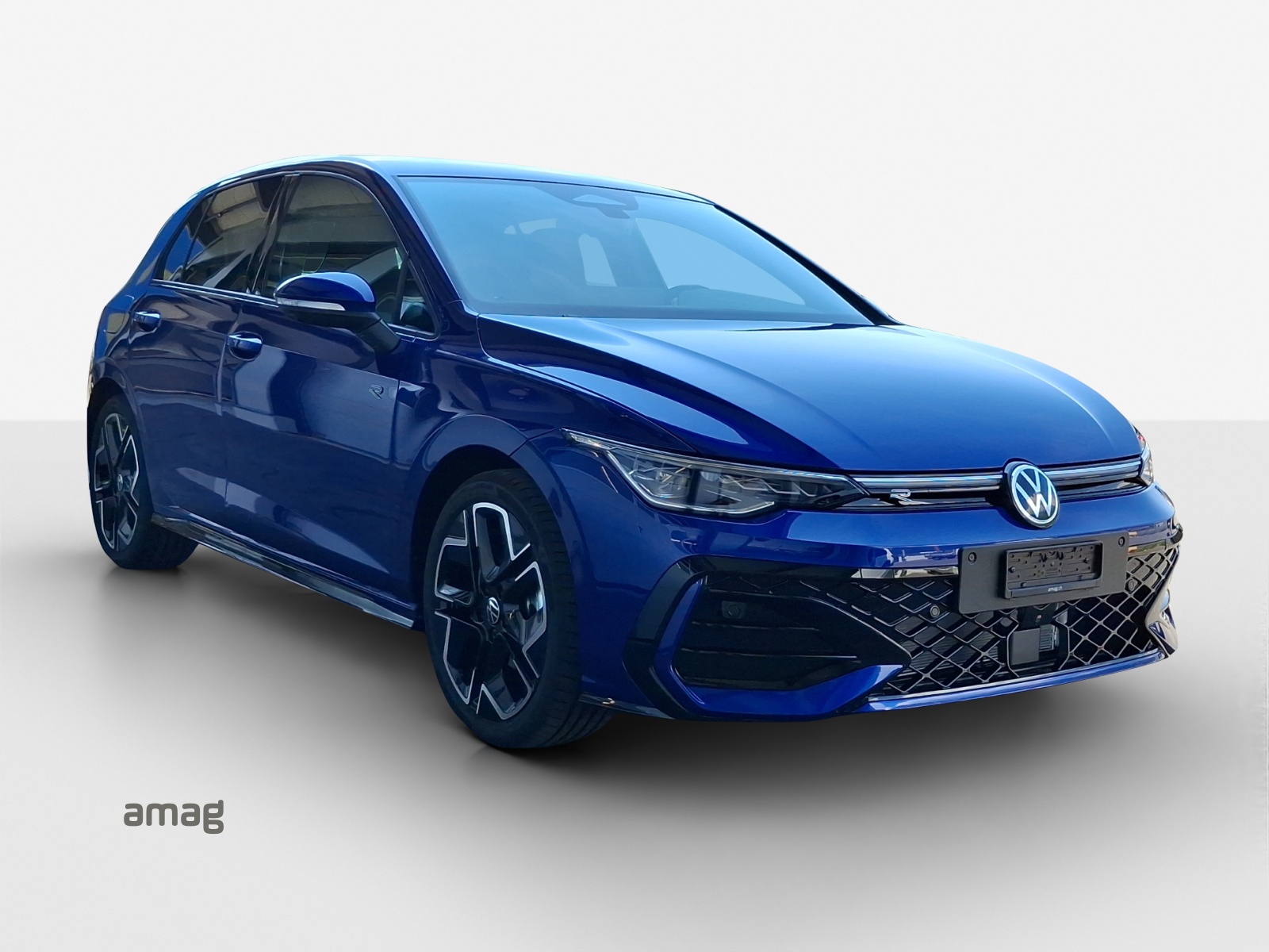 VW Golf 1.5 e TSI mHEV R-Line DSG-image-5