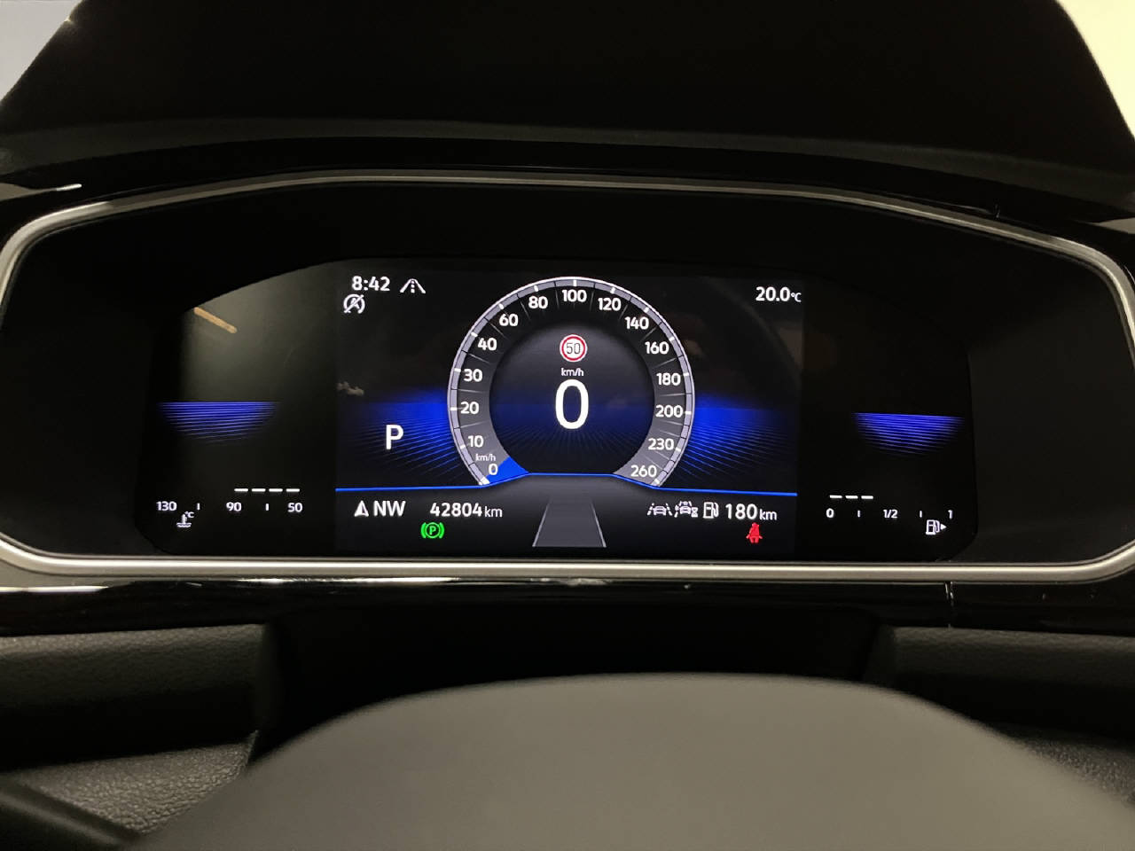 VW T-Roc 2.0 TSI R-Line DSG 4motion-image-9