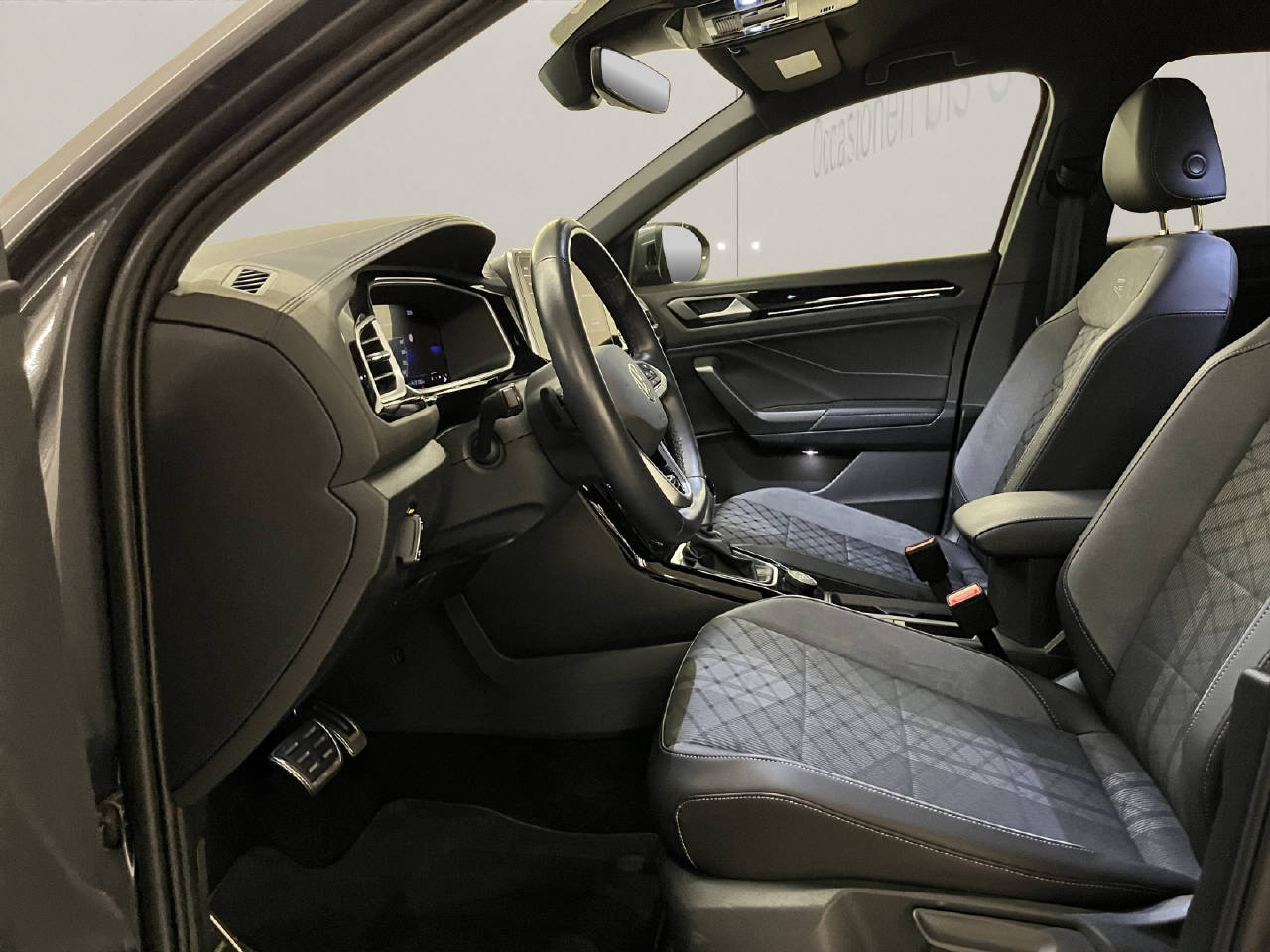VW T-Roc 2.0 TSI R-Line DSG 4motion-image-6