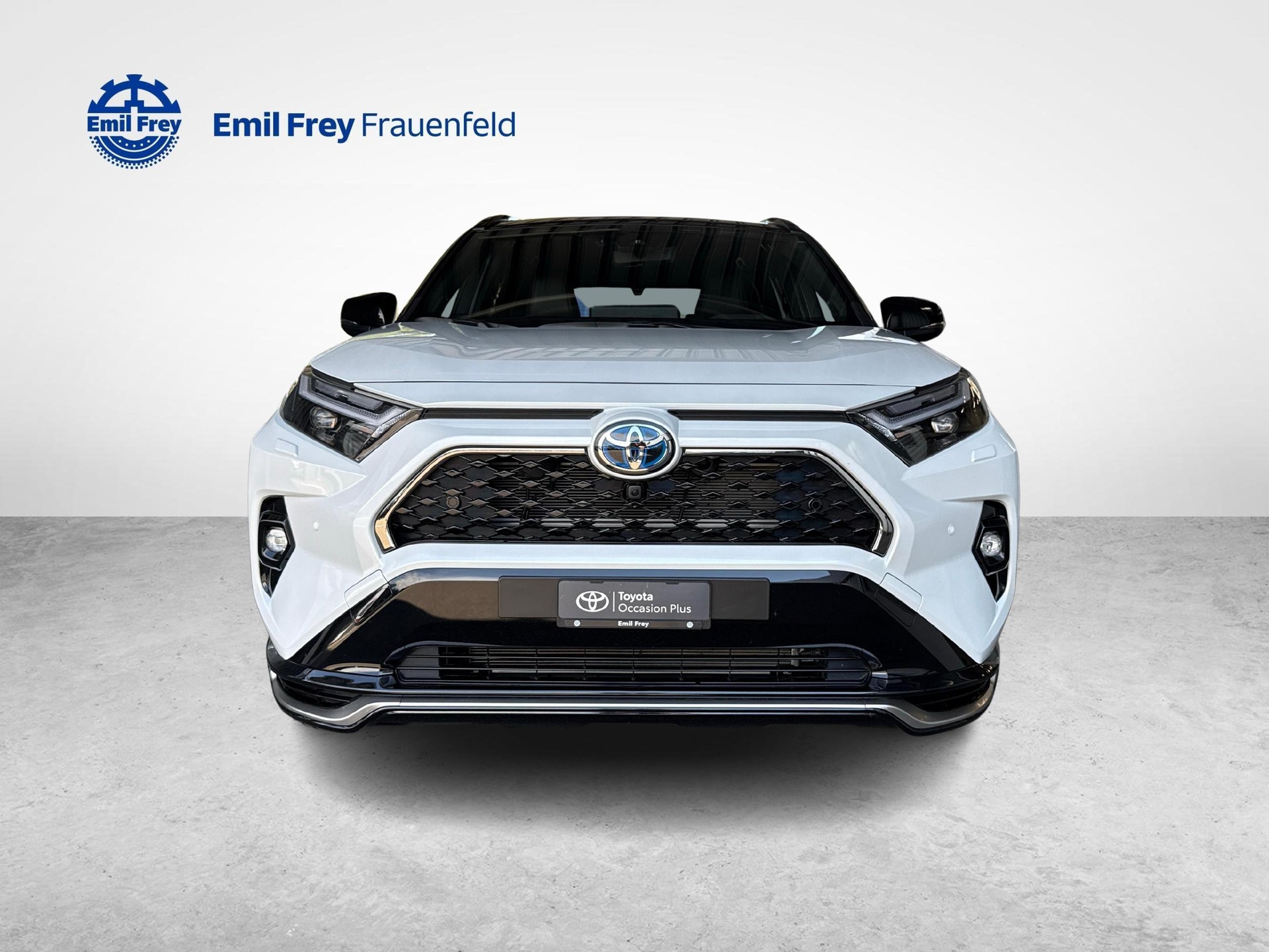 TOYOTA RAV4 2.5 Plug-In-Hybrid Platinum AWD-image-8