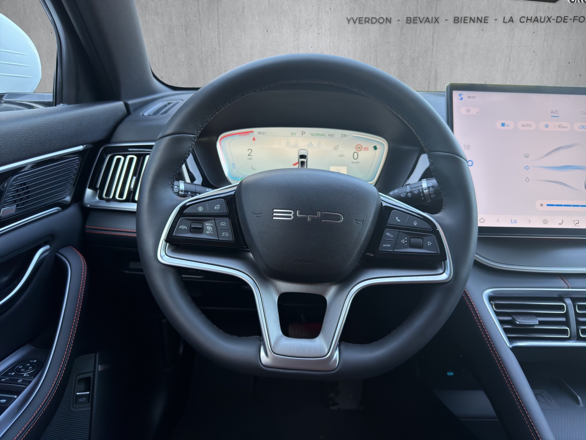 BYD Seal U DM-i Design AWD-image-8