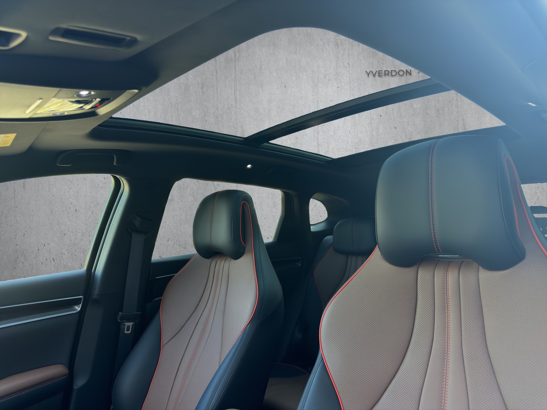 BYD Seal U DM-i Design AWD-image-13