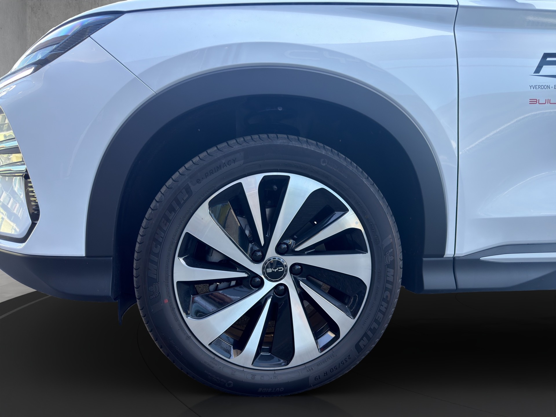 BYD Seal U DM-i Design AWD-image-15
