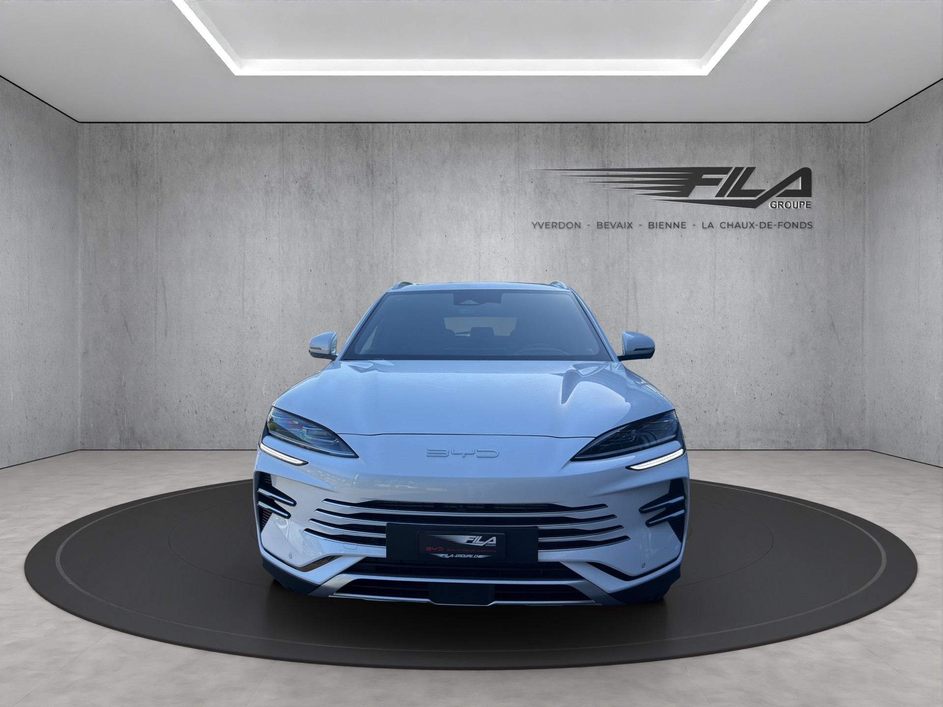 BYD Seal U DM-i Design AWD-image-2