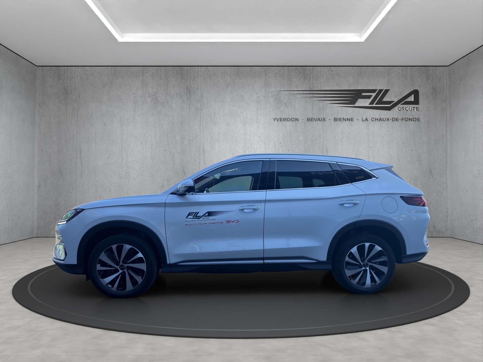 BYD Seal U DM-i Design AWD-image-3