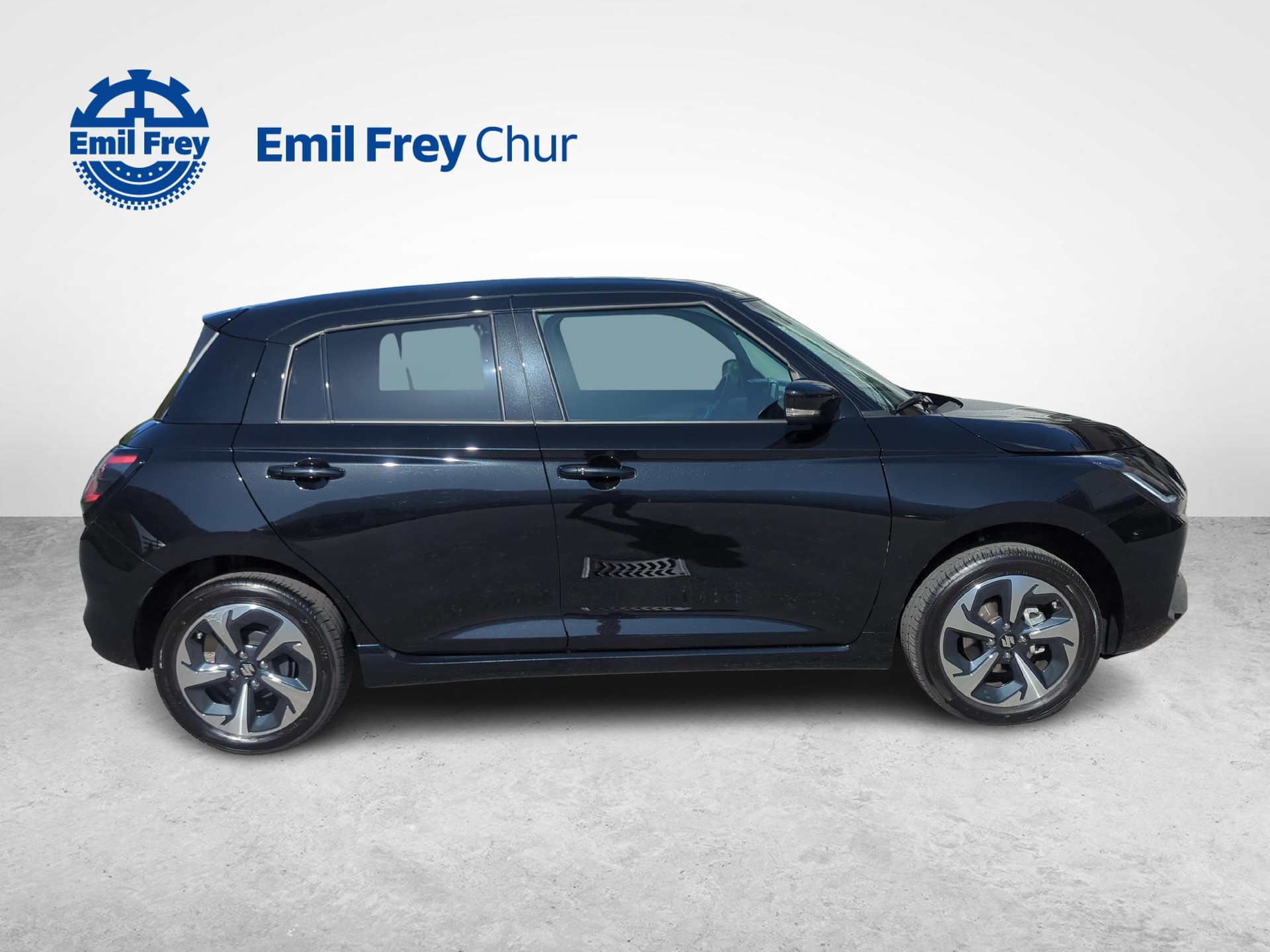 SUZUKI Swift 1.2 Compact Top Hybrid 4x4-image-5