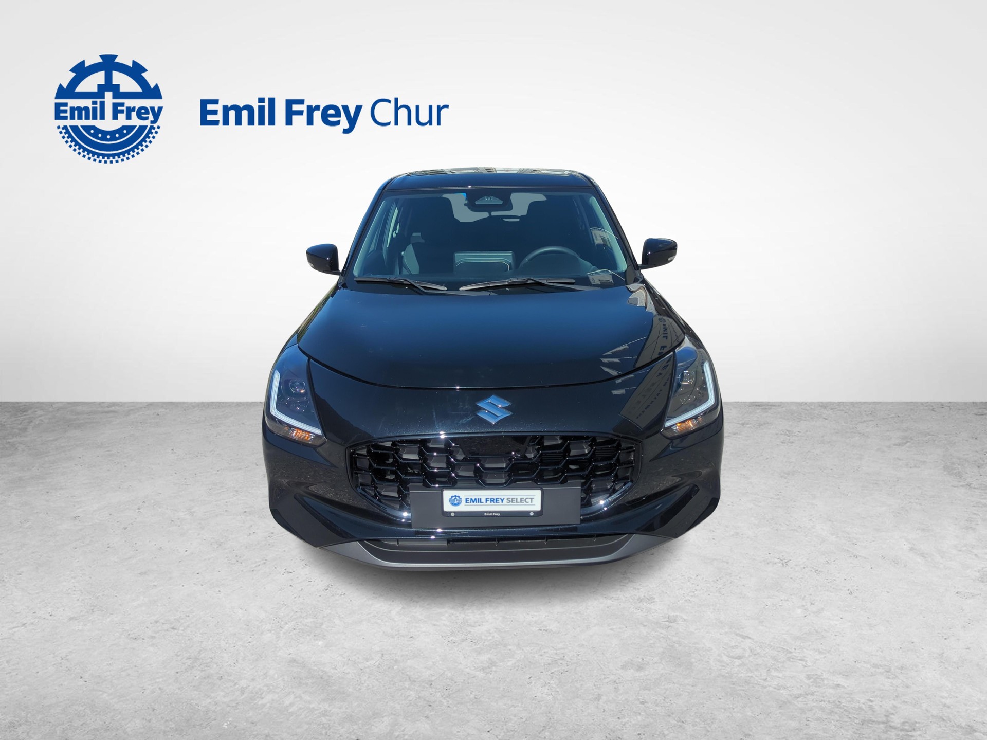 SUZUKI Swift 1.2 Compact Top Hybrid 4x4-image-7
