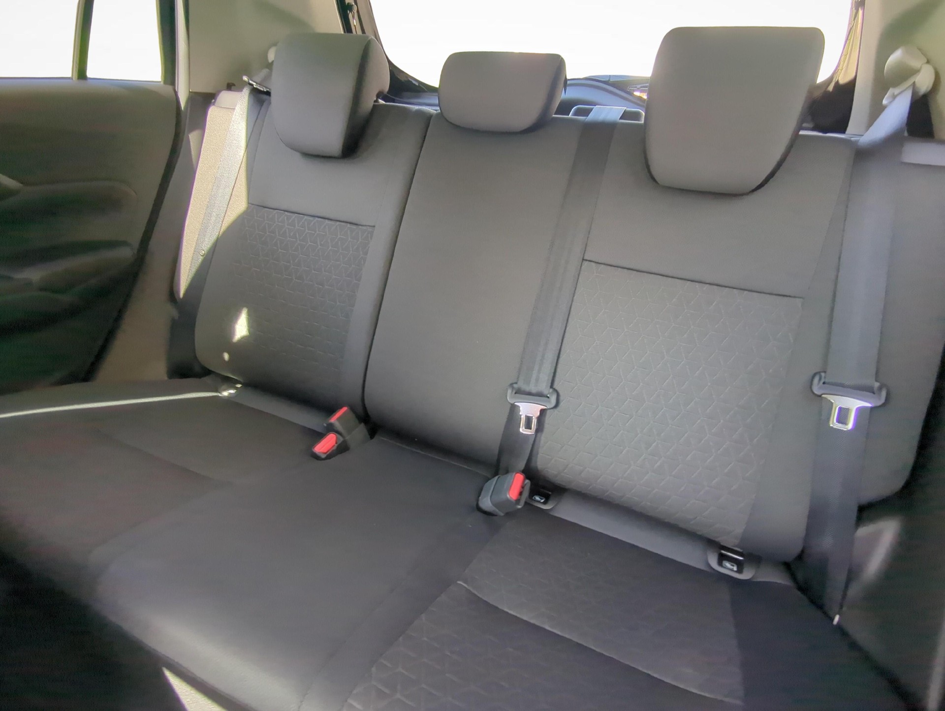 SUZUKI Swift 1.2 Compact Top Hybrid 4x4-image-10