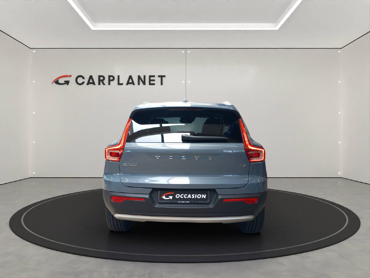 VOLVO XC40 1.5 T3 Momentum-image-11