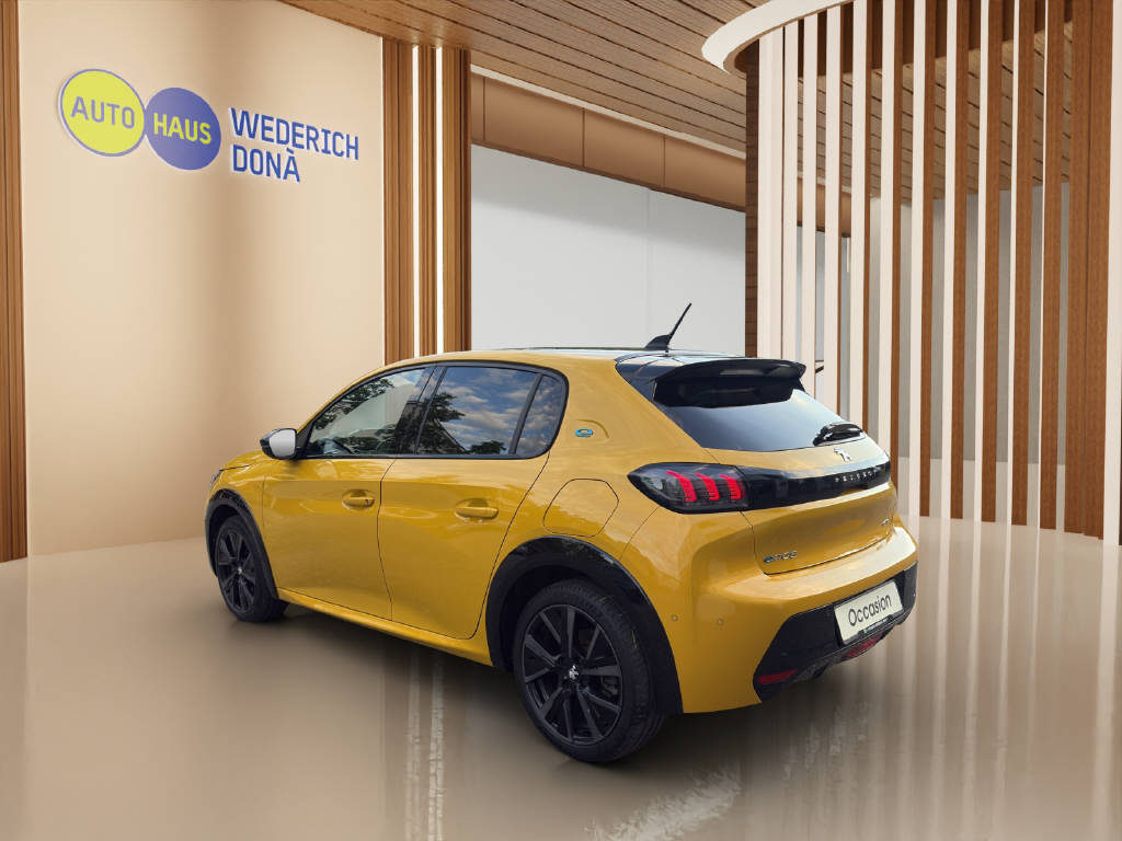 PEUGEOT 208 e-GT-image-2