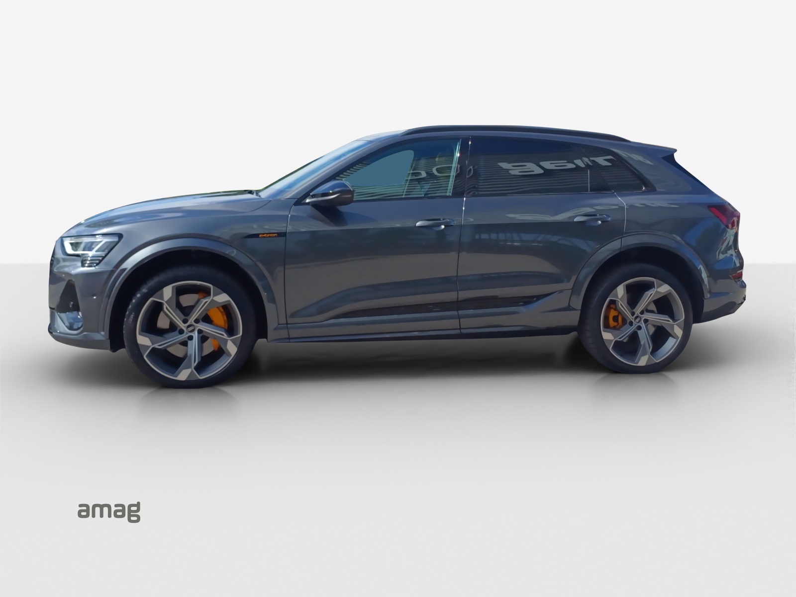 AUDI e-tron S quattro-image-1