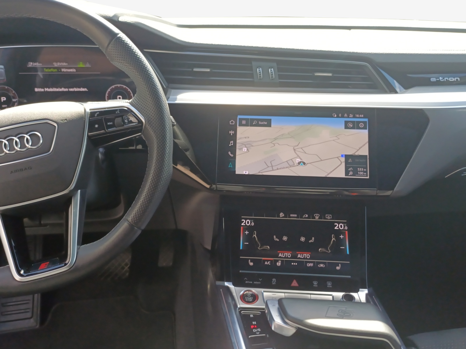 AUDI e-tron S quattro-image-9