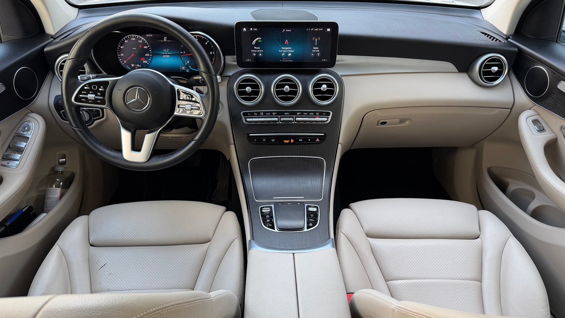 MERCEDES-BENZ GLC 200 d 4m-image-4