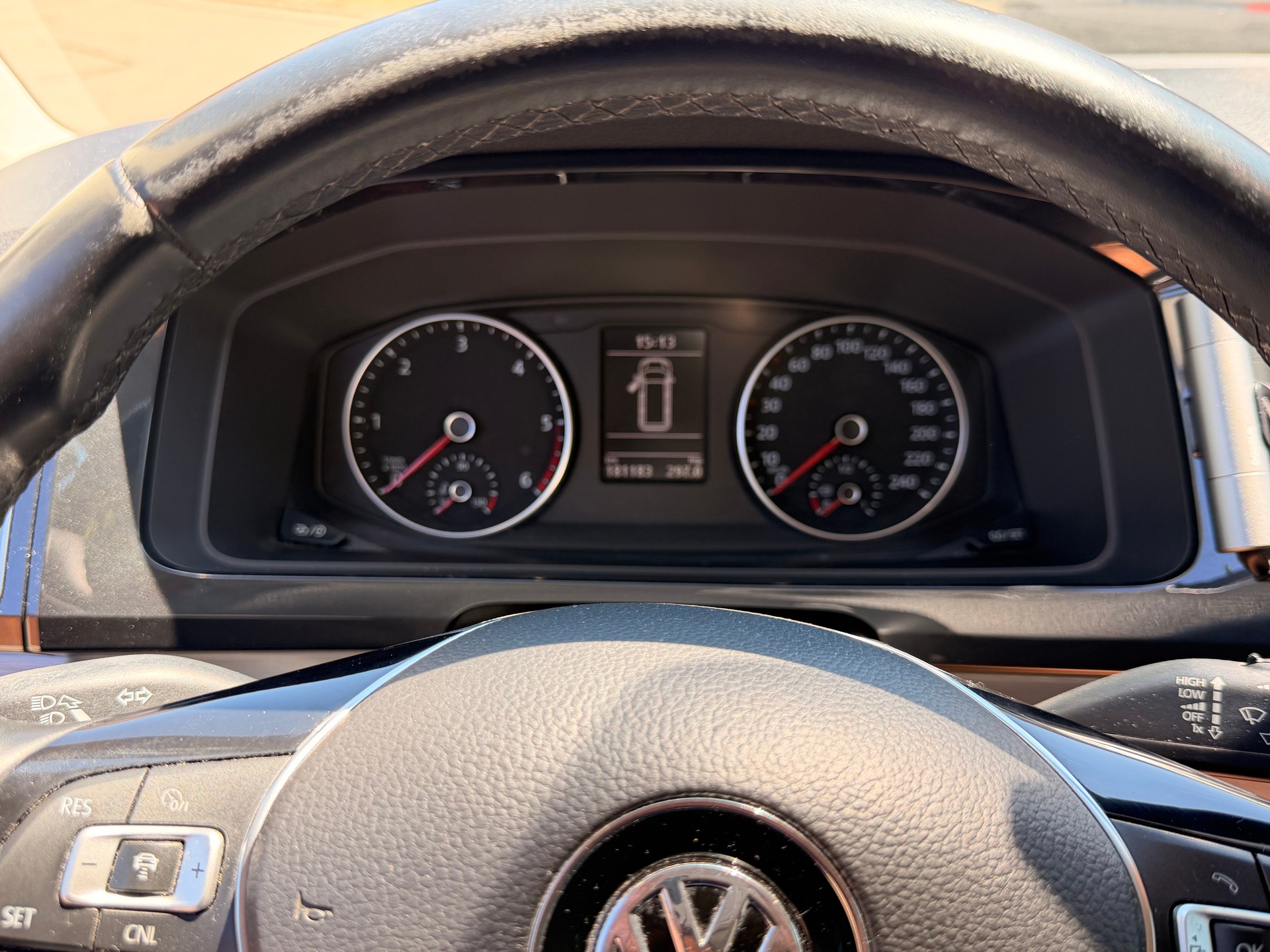 VW T6 Multivan 2.0 TDI Comfortline DSG-image-11