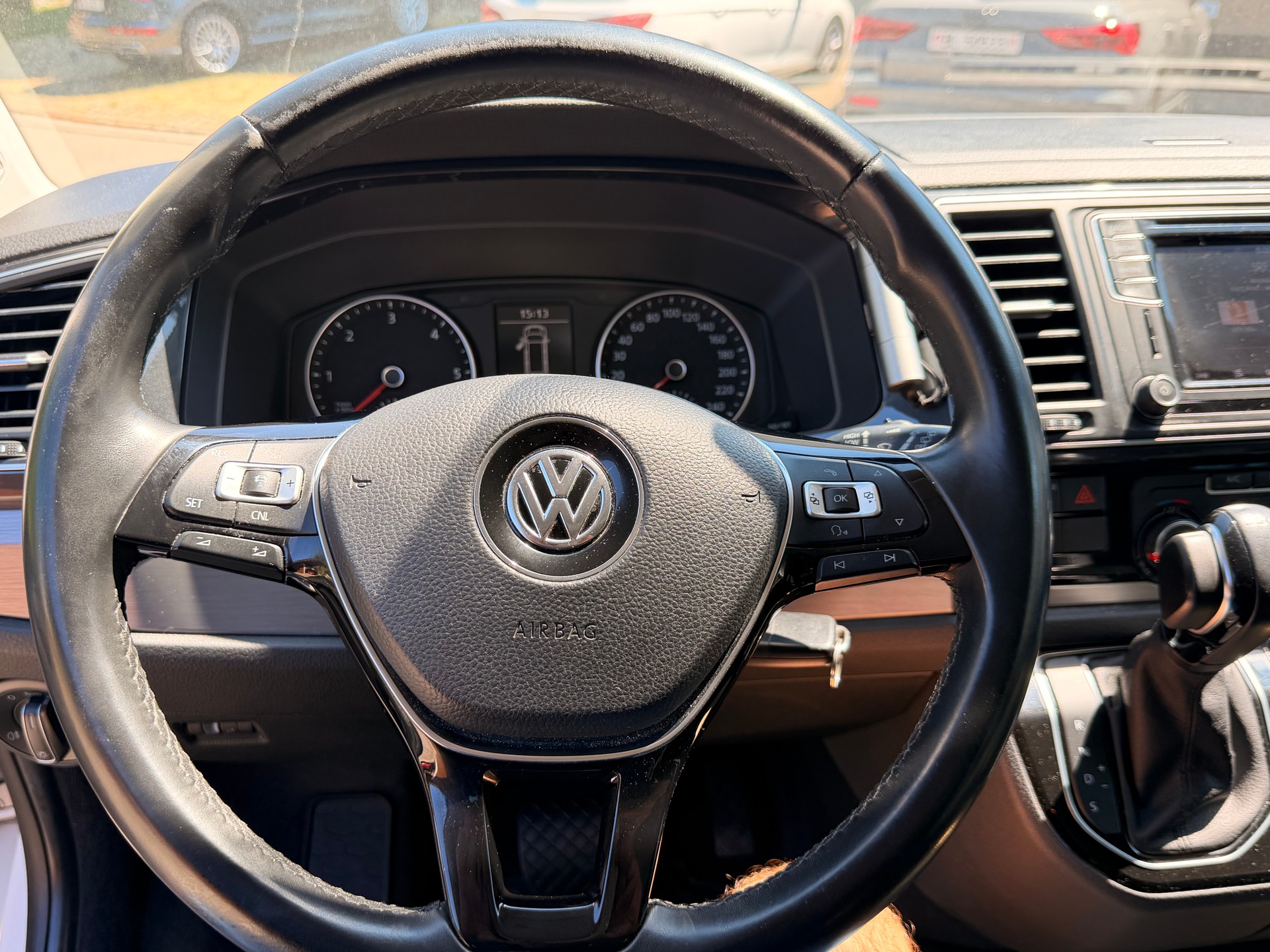 VW T6 Multivan 2.0 TDI Comfortline DSG-image-6